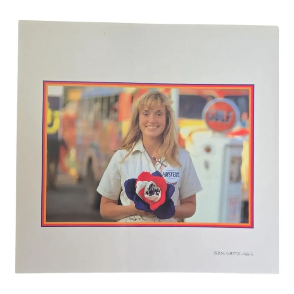 FLASHING ON THE SIXTIES - LISA LAW (1987)